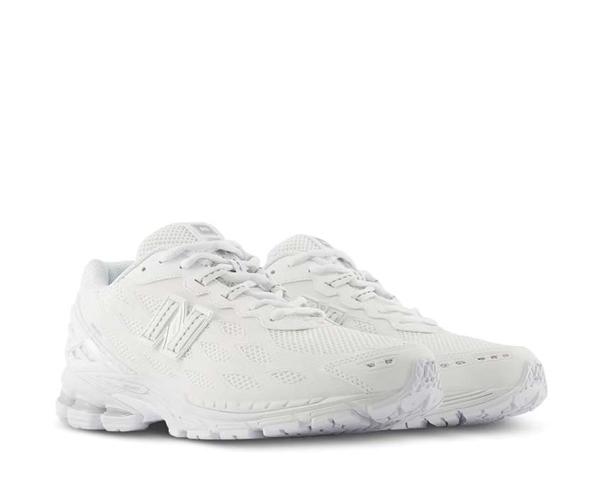 New Balance 1906 "Triple White"