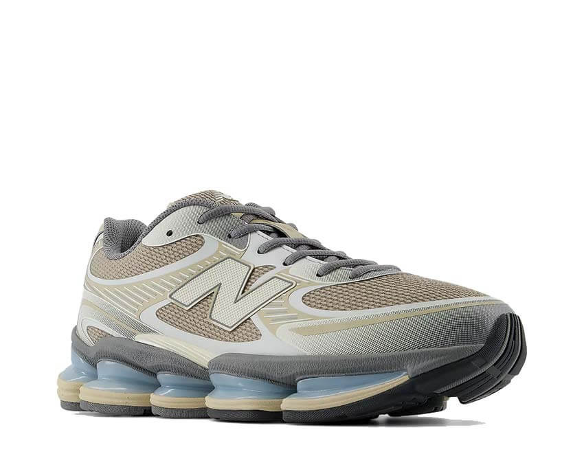 New Balance 2000 "Grey Matter"