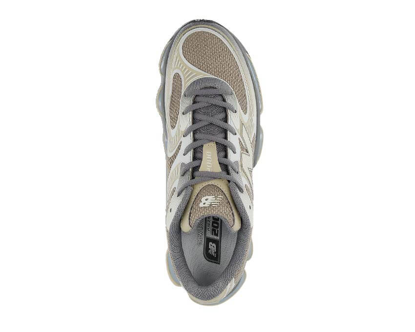 New Balance 2000 "Grey Matter"