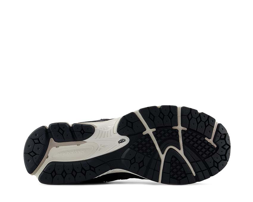 New Balance 2002R "Quilted Black"