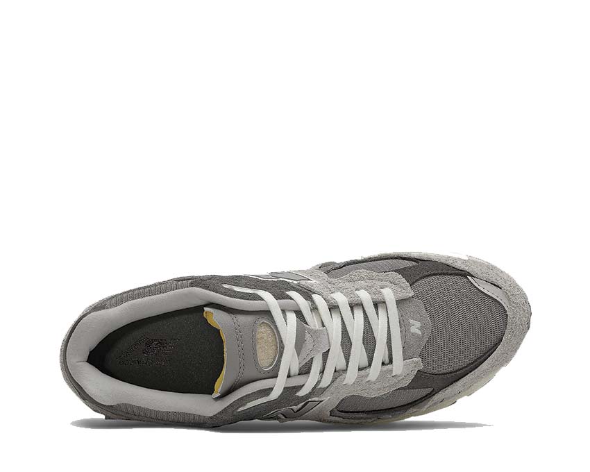 New Balance 2002R Protection Pack "Rain Cloud"