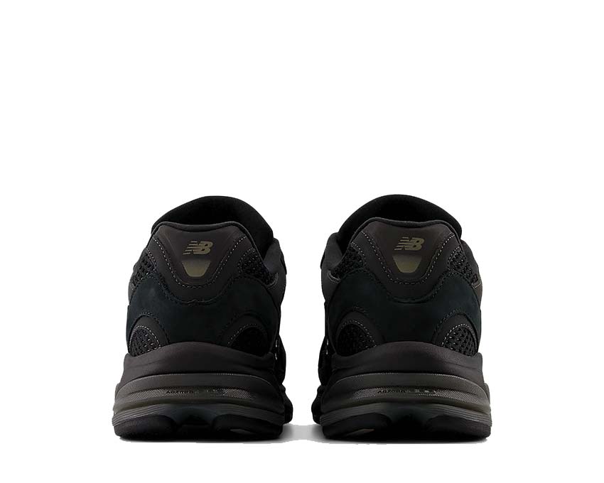 New Balance 2010 "Black"