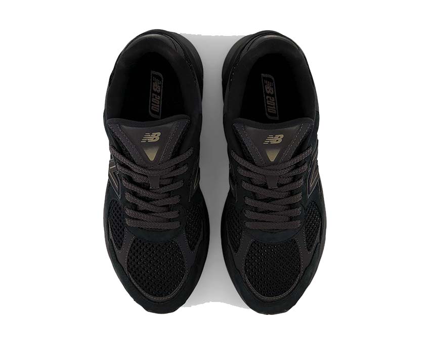 New Balance 2010 "Black"
