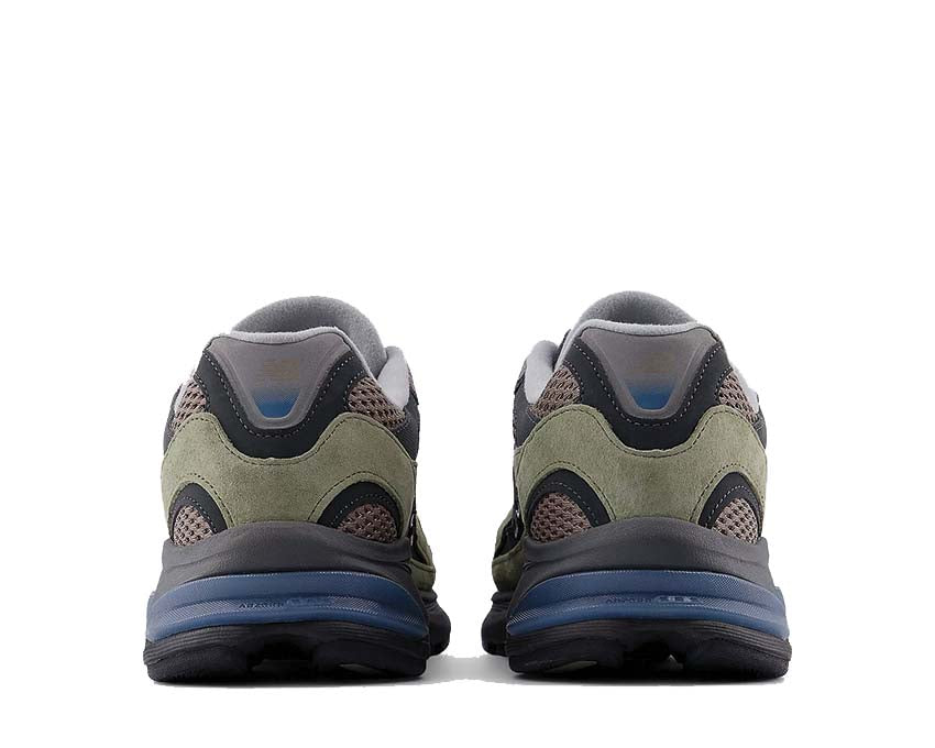 New Balance 2010 "Dark Olivine"