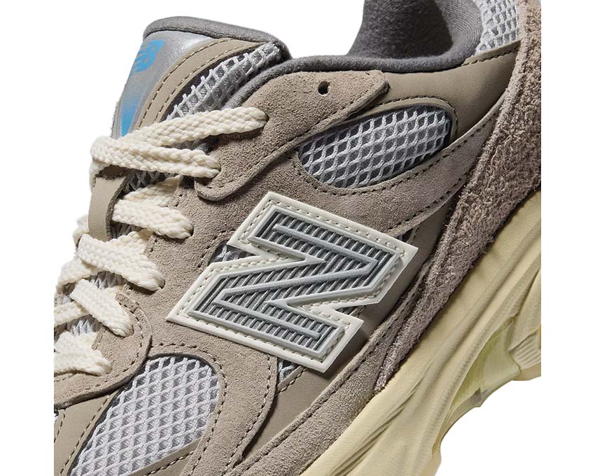 New Balance 2010 "Grey Days"