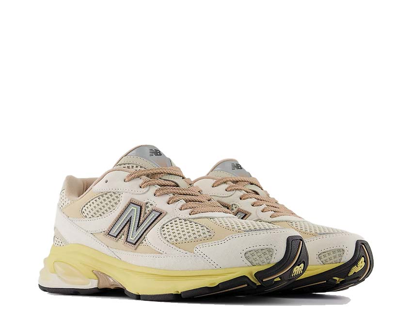 New Balance 2010 "Linen"