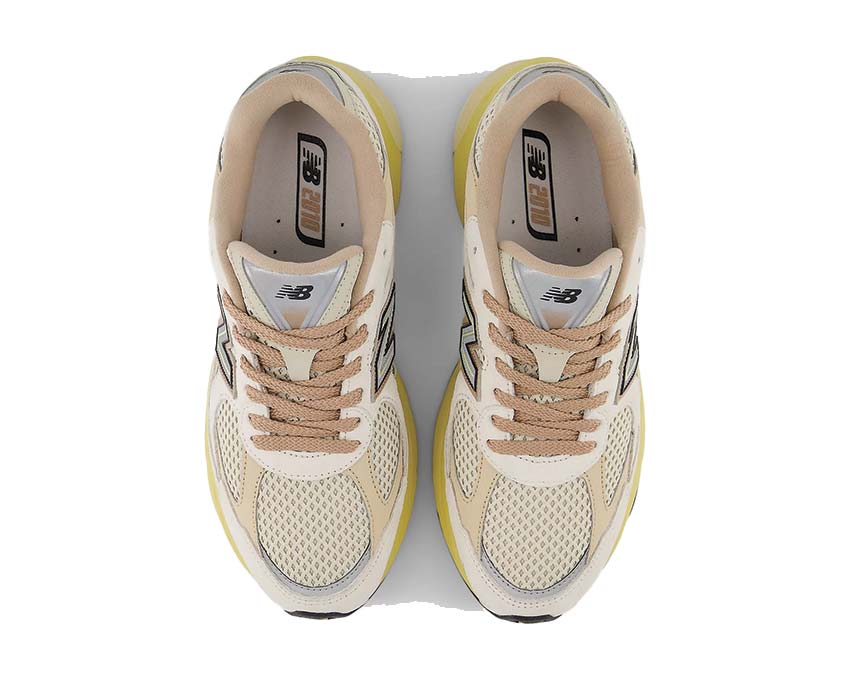 New Balance 2010 "Linen"