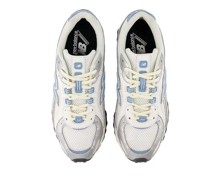 New Balance 204L "Ice Blue"