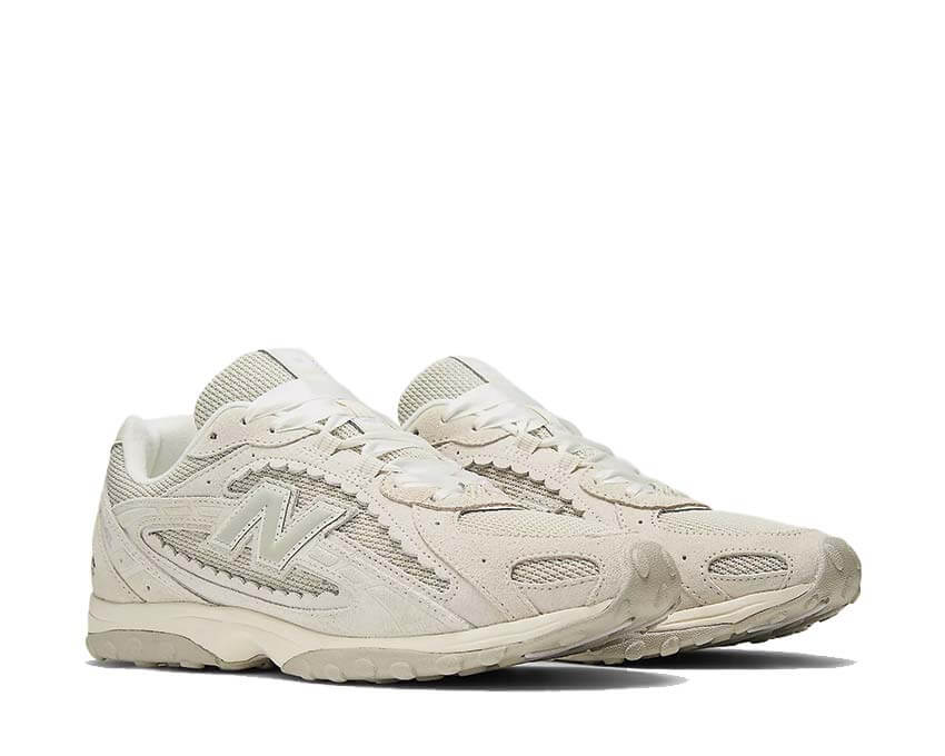 New Balance 204L "Sea Salt"