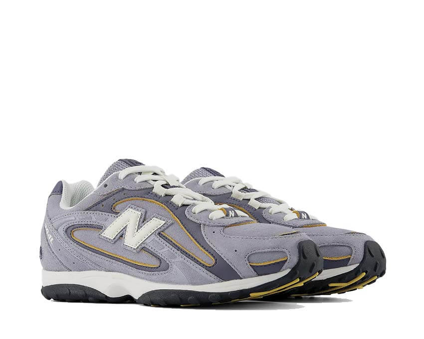 New Balance 204L "Digital Mist"