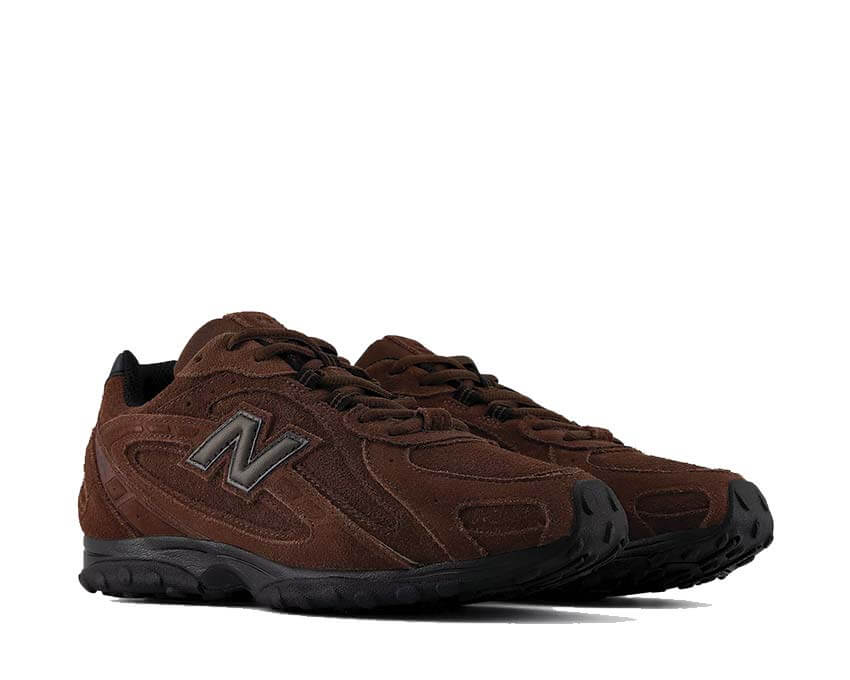 New Balance 204L "Pumpernickel"