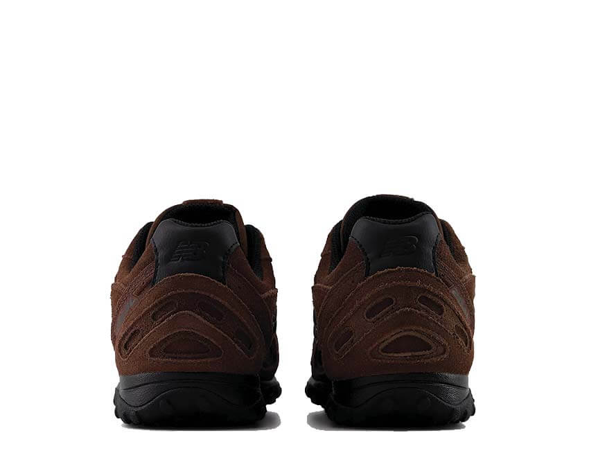 New Balance 204L "Pumpernickel"