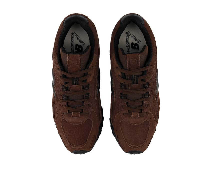 New Balance 204L "Pumpernickel"