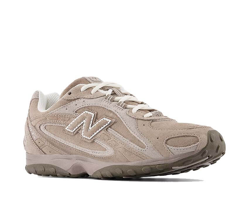 New Balance 204L "Mushroom"