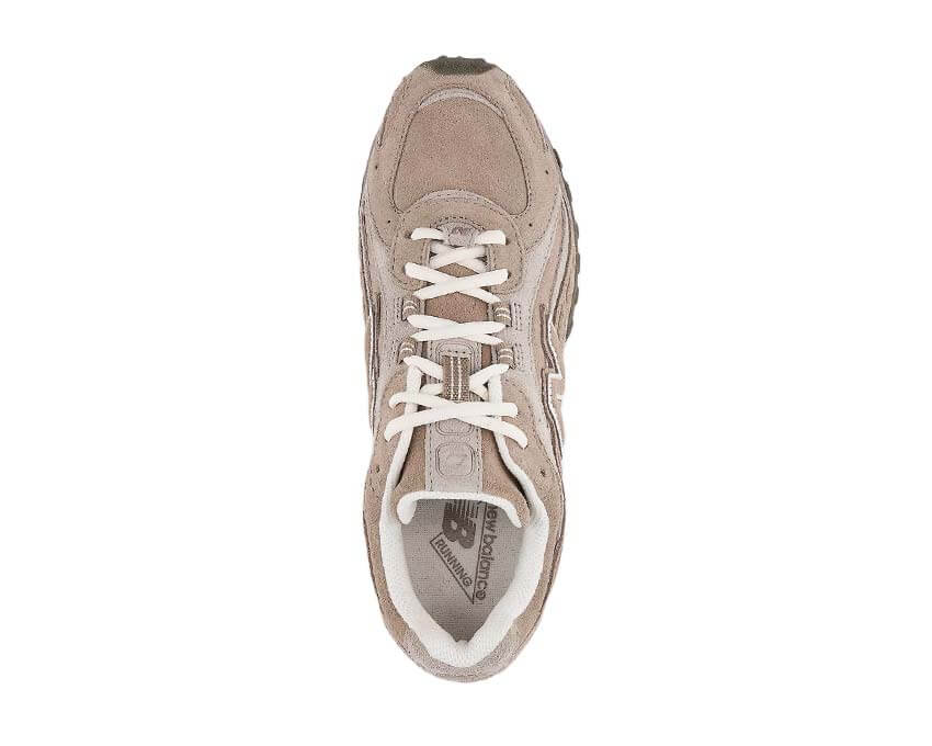 New Balance 204L "Mushroom"