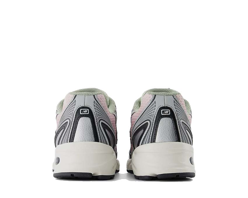 New Balance 740 "Pink Granite"