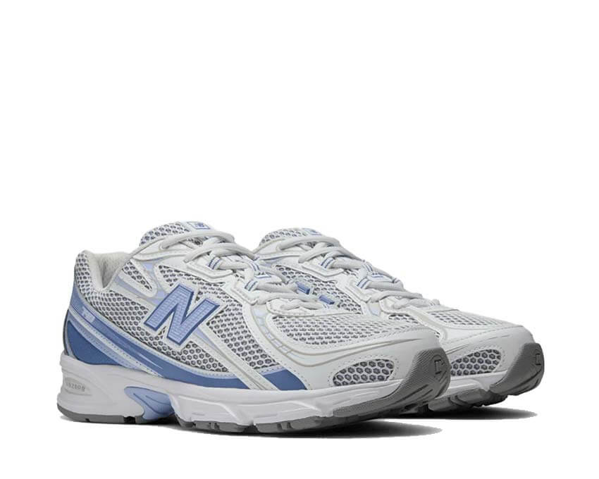 New Balance 740 "Fairweather Blue"