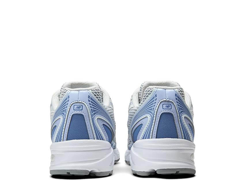New Balance 740 "Fairweather Blue"