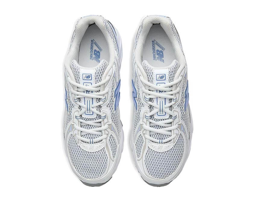 New Balance 740 "Fairweather Blue"