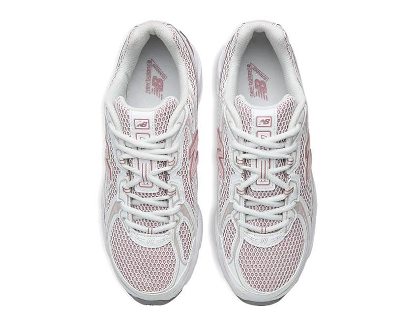 New Balance 740 "Rosewood"
