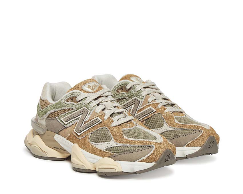 New Balance 9060 "Arid Stone"