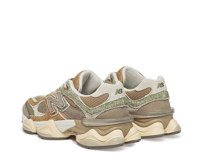 New Balance 9060 "Arid Stone"