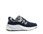 New Balance 990v6 Made in USA "Navy"