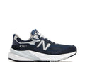 New Balance 990v6 Made in USA W "Navy"