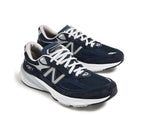 New Balance 990v6 Made in USA W "Navy"