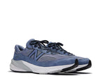 New Balance 990v6 Made in USA "Purple Navy"