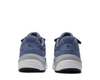New Balance 990v6 Made in USA "Purple Navy"