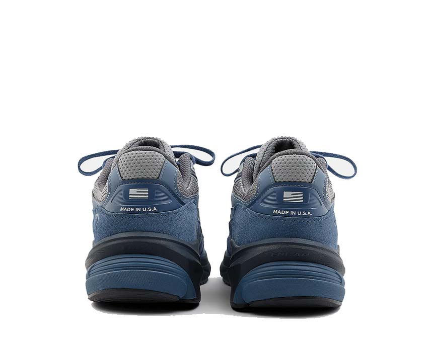 New Balance 990v6 Made in USA "Vintage Indigo"