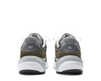 New Balance 990v6 Made in USA "Olive"
