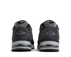 New Balance 991 Made In The UK "Magnet Vulcan"