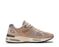 New Balance 991 Made in UK "Cuban Sand"