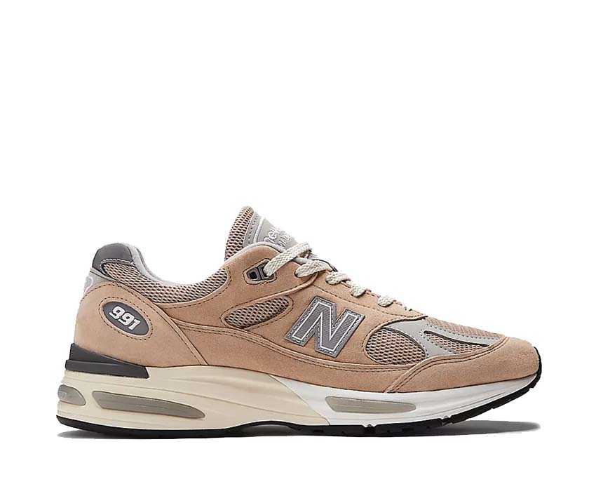 New Balance 991 Made in UK "Cuban Sand"