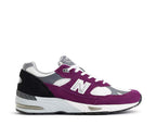 New Balance 991 Made in UK "Purple"