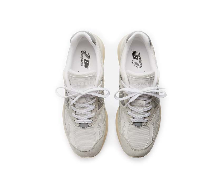 New Balance 991v2 Made in UK "Frozen Dew"