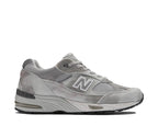 New Balance 991v2 Made in UK "Washed Grey"