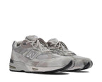 New Balance 991v2 Made in UK "Washed Grey"