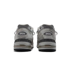 New Balance 991v2 Made in UK "Washed Grey"