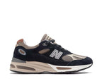 New Balance 991v2 UK "After Midnight"