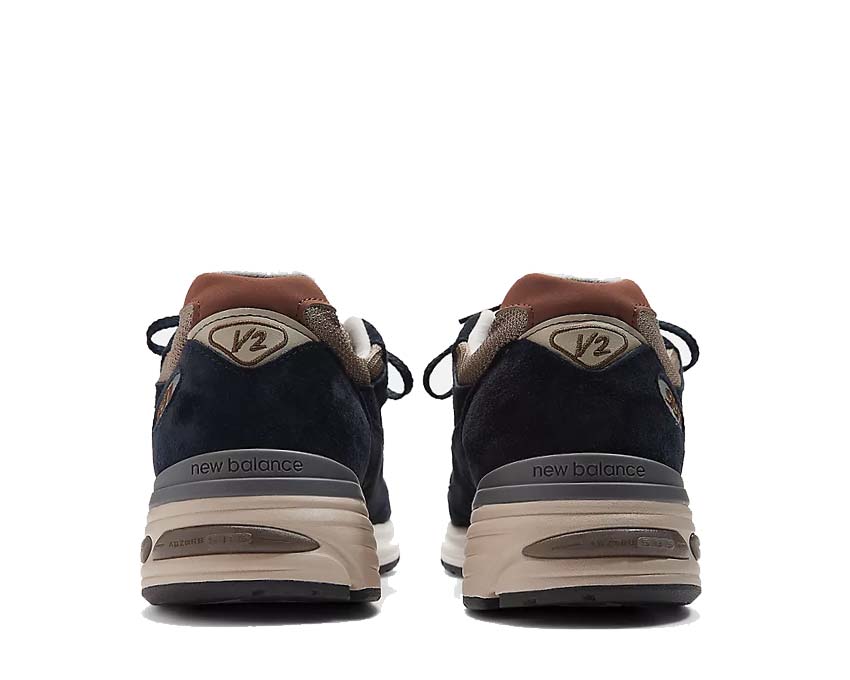 New Balance 991v2 UK "After Midnight"