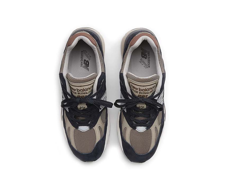 New Balance 991v2 UK "After Midnight"