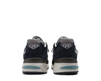 New Balance 991v2 Made in UK “Dark Navy”