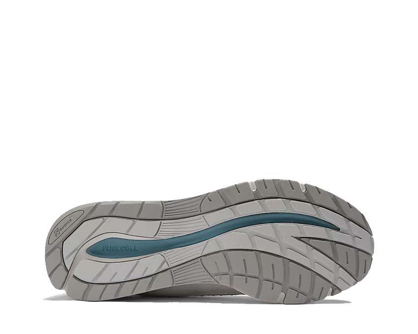 New Balance 991v2 Made in UK "Cool Grey"