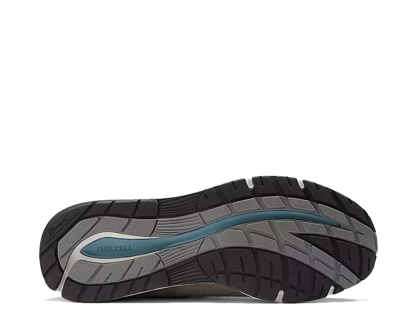 New Balance 991v2 Made in UK "Silver"