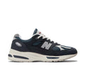 New Balance 991v2 Made in UK “Vintage Sport”