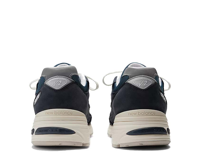 New Balance 991v2 Made in UK “Vintage Sport”