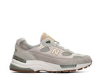 New Balance 992 Made In USA "Olivine"